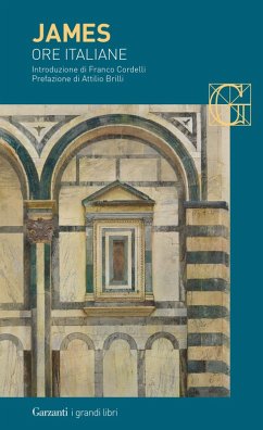 Cover Ore italiane