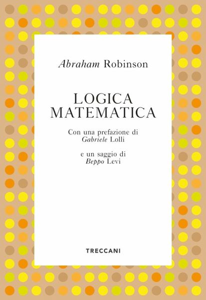 Logica matematica Logica matematica