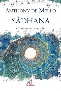 Cover Sàdhana. Un cammino verso Dio