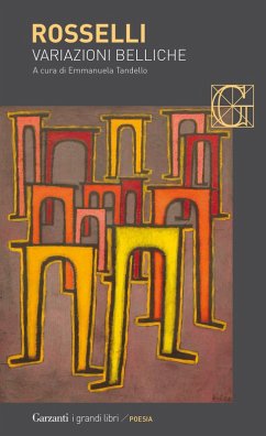 Cover Variazioni belliche