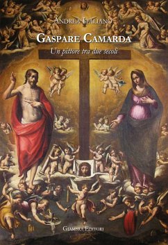 Gaspare Camarda. Un pittore tra due secoli - Italiano, Andrea