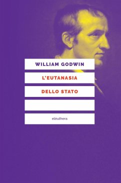 Cover L' eutanasia dello Stato