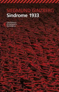Cover Sindrome 1933