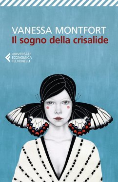 Cover Il sogno della crisalide