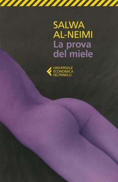 Cover La prova del miele