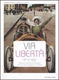 Via Libertà ieri e oggi. Ricostruzione storica e fotografica della più bella passeggiata di Palermo Via Libertà ieri e oggi. Ricostruzione storica e fotografica della più bella passeggiata di Palermo