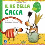 Il re della cacca Il re della cacca