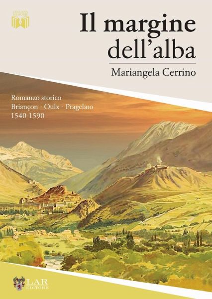 Il margine dell'alba