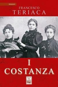 Cover I Costanza