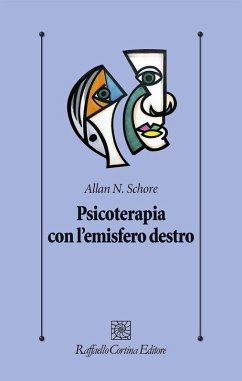 Cover Psicoterapia con l'emisfero destro