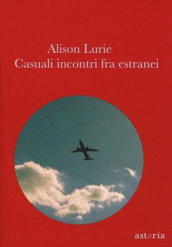 Cover Casuali incontri fra estranei