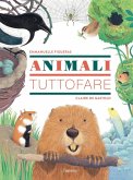 Animali tuttofare Animali tuttofare