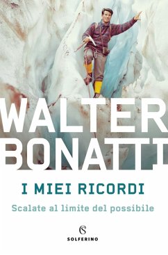 Cover I miei ricordi