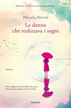 Cover La donna che realizzava i sogni