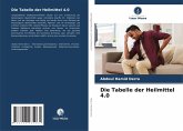 Die Tabelle der Heilmittel 4.0 Die Tabelle der Heilmittel 4.0