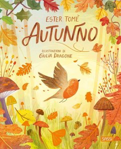 Autunno - Tomè, Ester Autunno - Tomè, Ester
