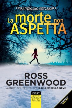 La morte non aspetta - Greenwood, Ross