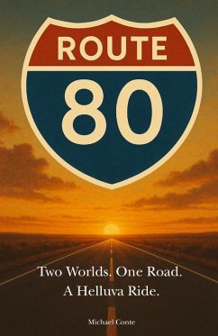 Cover Route 80