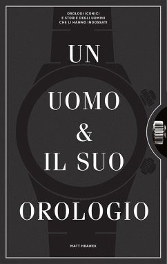Un uomo e il suo orologio - Hranek, Matthew