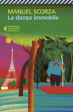Cover La danza immobile
