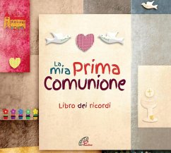 Cover La mia prima comunione