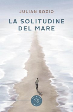 Cover La solitudine del mare