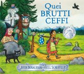 Quei brutti ceffi Quei brutti ceffi