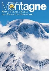 Cover Mont Vélan e Valle del Gran San Bernardo