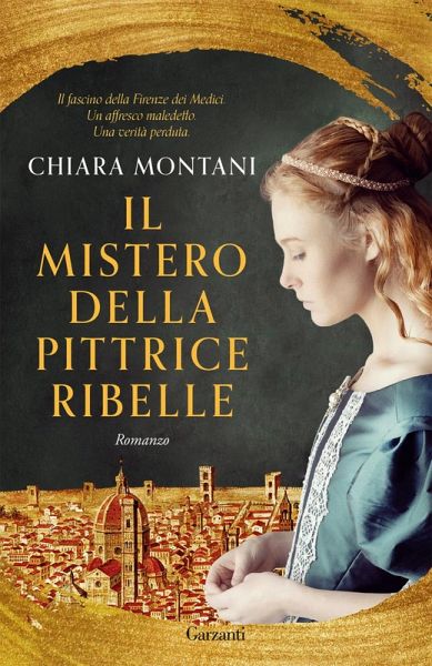 Il mistero della pittrice ribelle Il mistero della pittrice ribelle