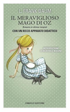 Cover Il meraviglioso mago di Oz