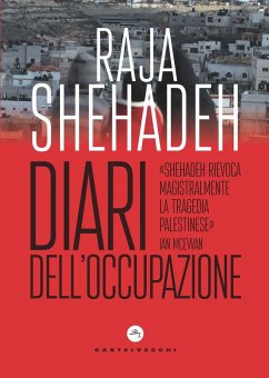 Cover Diari dell'occupazione