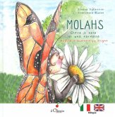 Molahs. Oltre il volo di una farfalla-Beyond a butterfly's flight