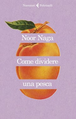 Come dividere una pesca - Naga, Noor