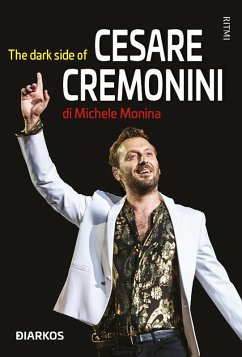 The dark side of Cesare Cremonini - Monina, Michele