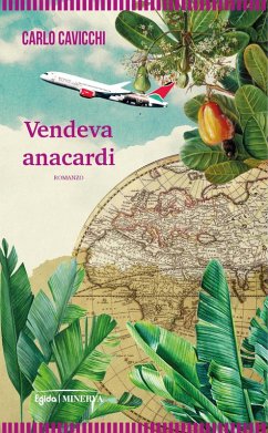 Cover Vendeva anacardi