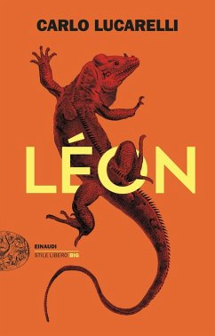 Cover Léon