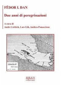 Due anni di peregrinazioni - Fedor, I. Dan