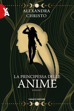 Cover La principessa delle anime