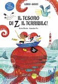 Il tesoro di Z il terribile! Il tesoro di Z il terribile!