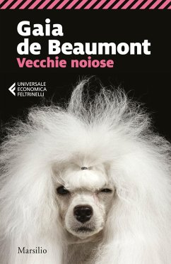 Vecchie noiose - De Beaumont, Gaia