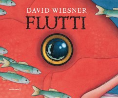 Flutti - Wiesner, David Flutti - Wiesner, David