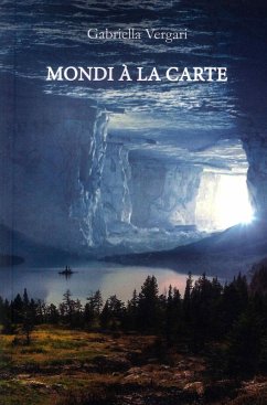 Cover Mondi à la carte