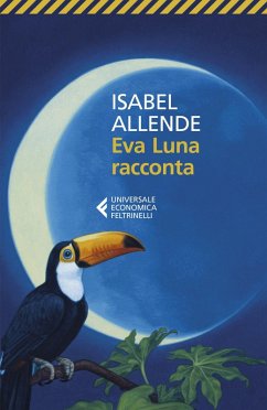 Cover Eva Luna racconta
