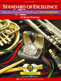 Standard of excellence. Metodo completo per banda multimediale. Flauto. Livello 1