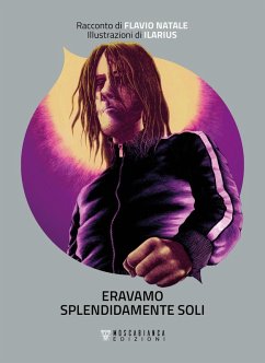 Cover Eravamo splendidamente soli