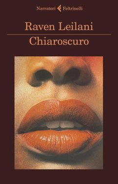 Cover Chiaroscuro
