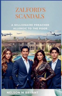 Cover Zalford's Scandals