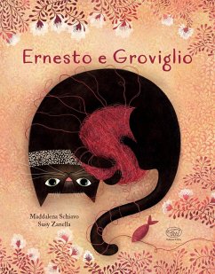 Cover Ernesto e Groviglio