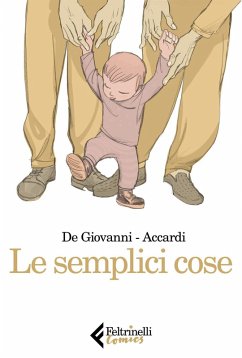 Cover Le semplici cose