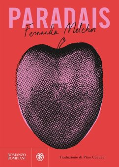 Cover Paradais